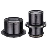 2 x Velostigmat Diffused Focus, c. 1925