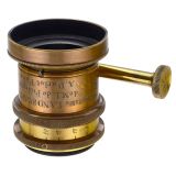 Soft-Focus Pulligny Adjustable Landscape No. 1, c. 1897