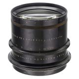 Portrait Trioplan 3.8/420 mm, c. 1930