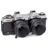 Minolta XG-1 Stereo
