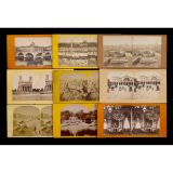 Stereo Cards of Paris
