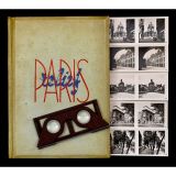 Paris Relief 1945 and KdF Trip to Paris