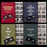 Raumbild Albums, 1938