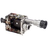 Hand-Made Sample of a Super-8 Film Camera, c. 1965