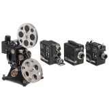 16mm Film Equipment