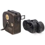 Kinette Film Camera, c. 1923