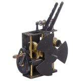 Pathé-Renforcé Projection Head, c. 1905