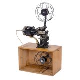 Traveling Cinema Box, c. 1925