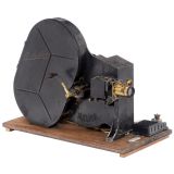 Melior Tabletop Projector, c. 1921