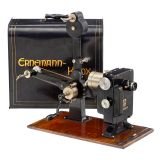 Ernemann-Kinox II Projector, c. 1922