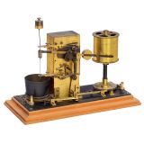 Perin Solidification Gauge, c. 1890