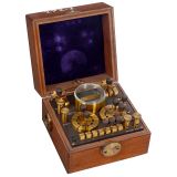 Wheatstone Bridge, c. 1880