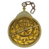 Islamic Astrolabe, Early 20th Century