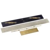 4 Scales or Drawing Instruments