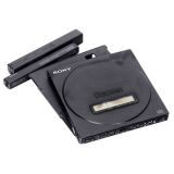 Sony Discman D-J50, 1991