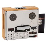 Revox PR99 MK1 Tape Recorder, 1987