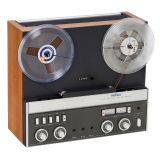 Revox A77 MK IV Reel-to-Reel Tape Recorder, 1987