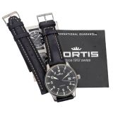 Fortis Automatic 595 Pilot's Chronograph