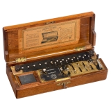 计算工具 Calculating Machines
