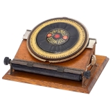 打字机 Typewriters