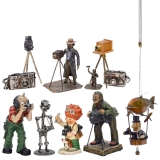 周边纪念品 Novelties