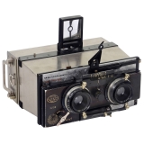 立体相机 Stereo Cameras