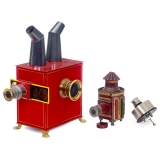 魔幻彩灯 Magic Lanterns