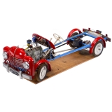 机动车和自行车 Automobilia und Bicycles