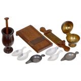 医药技术 Pharmacy and Medical Technology