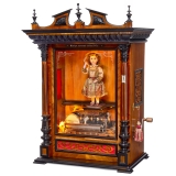 滚筒音乐盒 Cylinder Musical Boxes