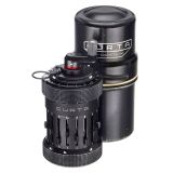 Curta Type I Pocket Calculator