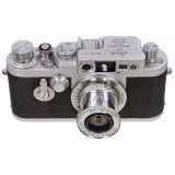 Leica IIIg, c. 1957