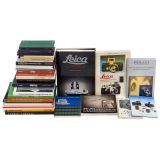 Collectors’ Books: Manufacturers A–Z