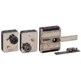 3 Multiplier Cameras, c. 1940ÿ46