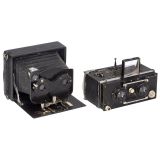 Summum and Rio Stereo