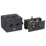 Mecum Stereo Box and Pocket Z