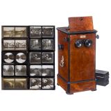 Stereo Table Viewer, c. 1910