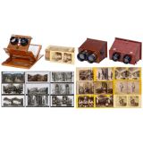 3 Stereo Viewers and Early Stereo Images