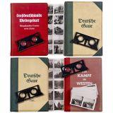 Raumbild Albums and Raumbilder