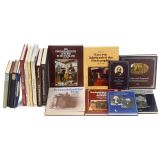 Collectors’ Books: Photo History, Development Process, Lens Tech