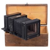 Talbot Stamp Camera