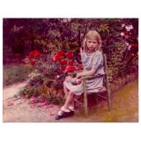 3-Color Picture Miethe, c. 1910