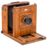 Houghton Studio and Field Camera