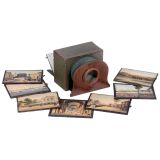 Polyorama Panoptique with 7 Images