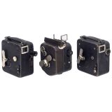 Pathé Baby Deluxe and Pathé Cameras, c. 1925