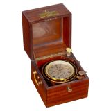 German Two-Day Chronometer by Pavl