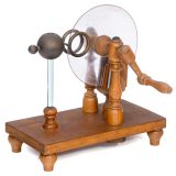 Winter's Pattern Electrostatic Machine, c. 1910