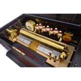 Orchestra Musical Box by Br