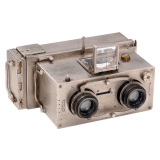 立体相机 Stereo Cameras