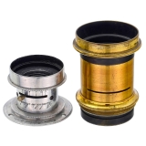 古董镜头 Classic Lenses